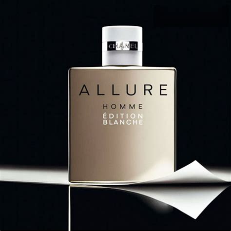 chanel allure homme edition blanche clone|chanel allure homme sephora.